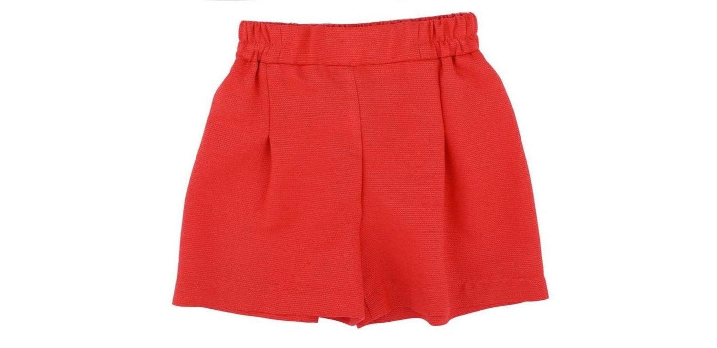 Summer Birdie Girls Casual Set-3