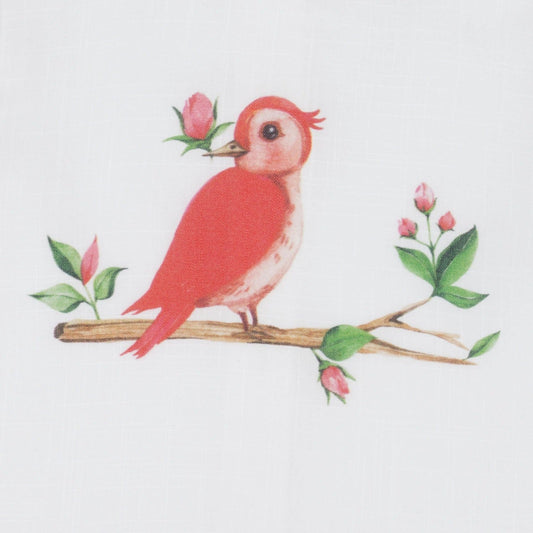 Summer Birdie Girls Casual Set-1