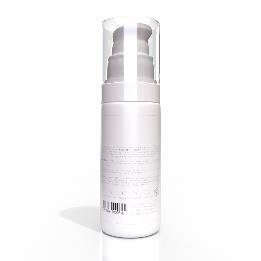 NNEDSZ CELLIGENT SERUM | 30ML-3